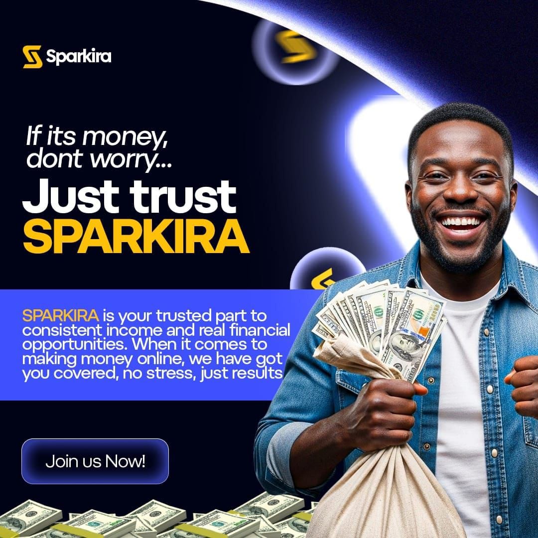 Sparkira Feature Image